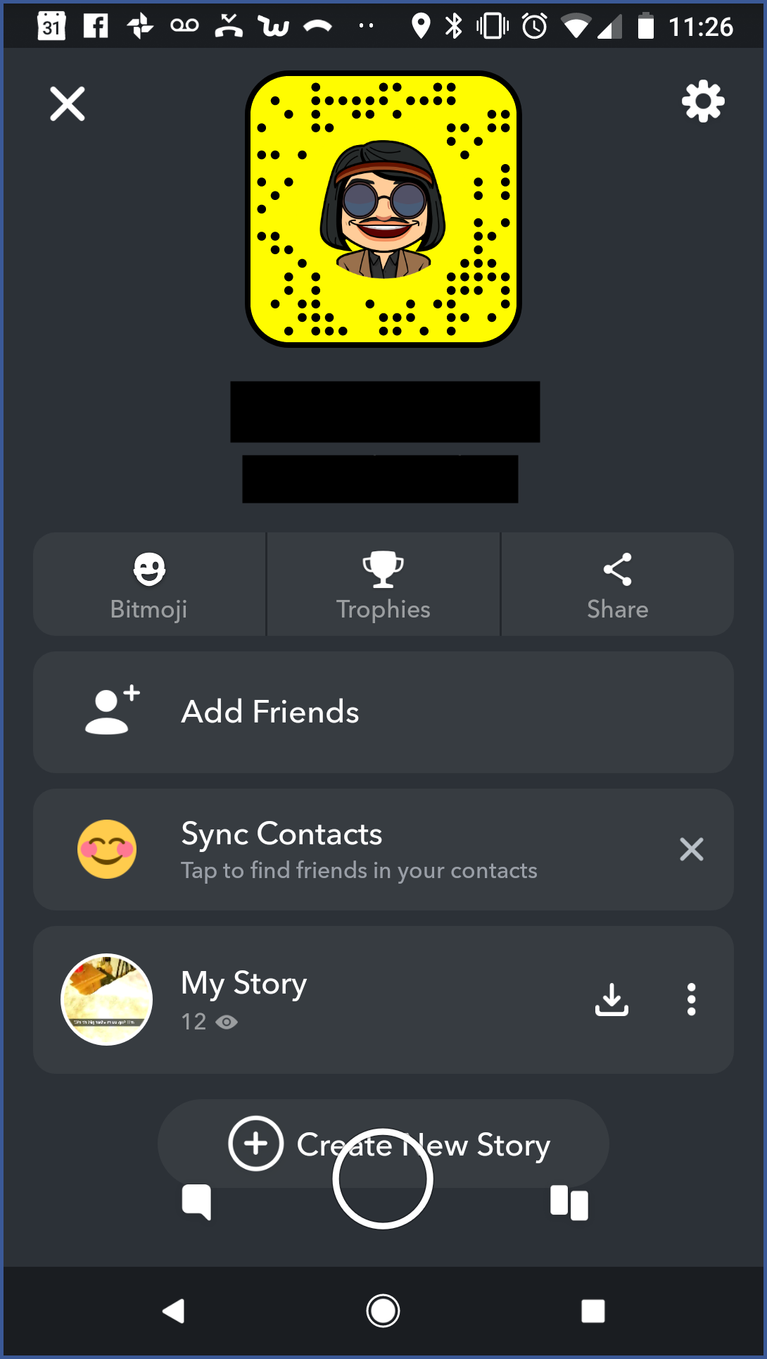 Guide to Add Friends on Snapchat